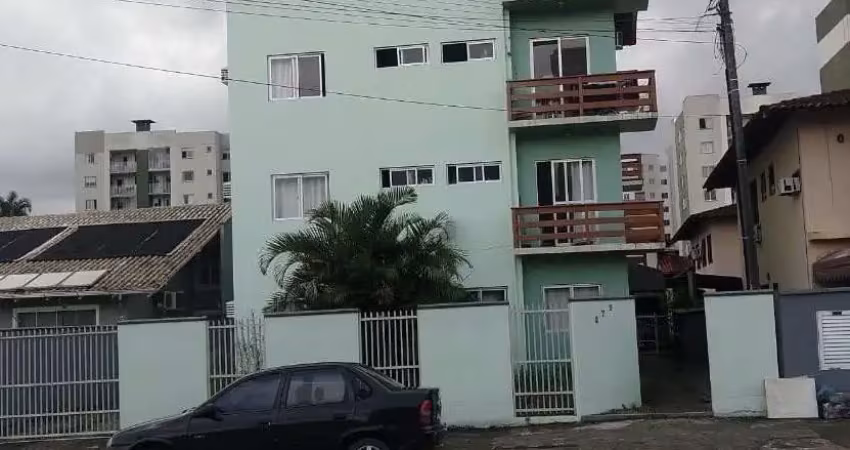 Apartamento no santo antônio com 2 quartos para locação, 60 m²