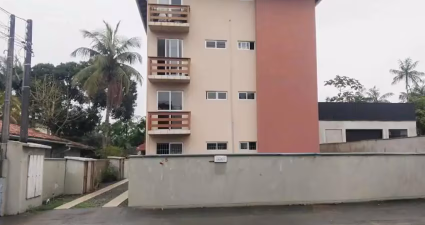 Apartamento no costa e silva com 2 quartos para locação, 60 m²