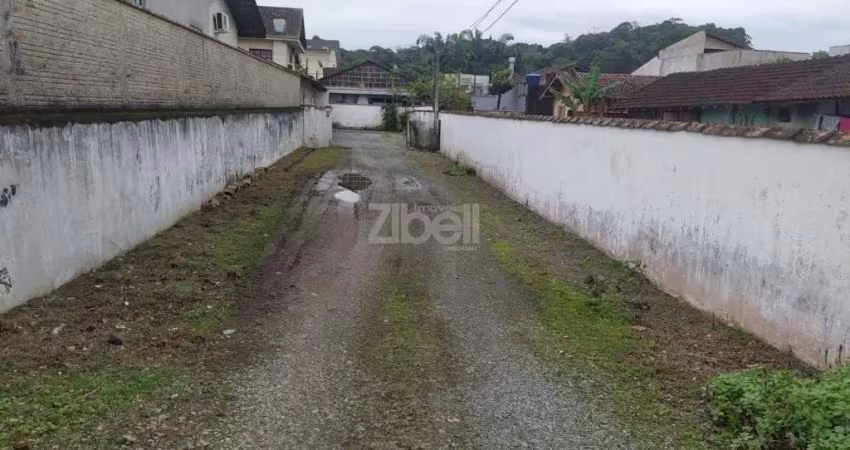 Terreno no costa e silva com 0 quartos para venda, 900 m²