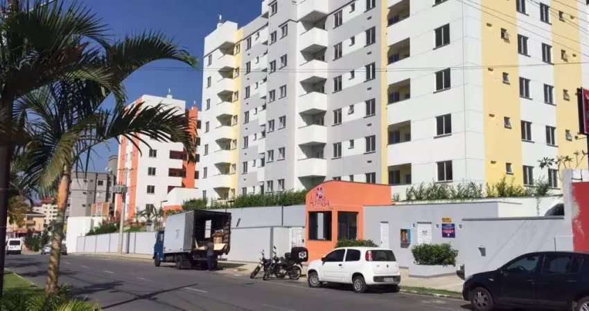 Apartamento no floresta com 2 quartos para locação, 53 m²