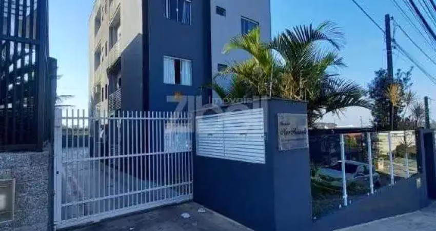 Apartamento com 2 quartos para alugar na Rua Augusto Ernesto Boettcher, 720, Floresta, Joinville