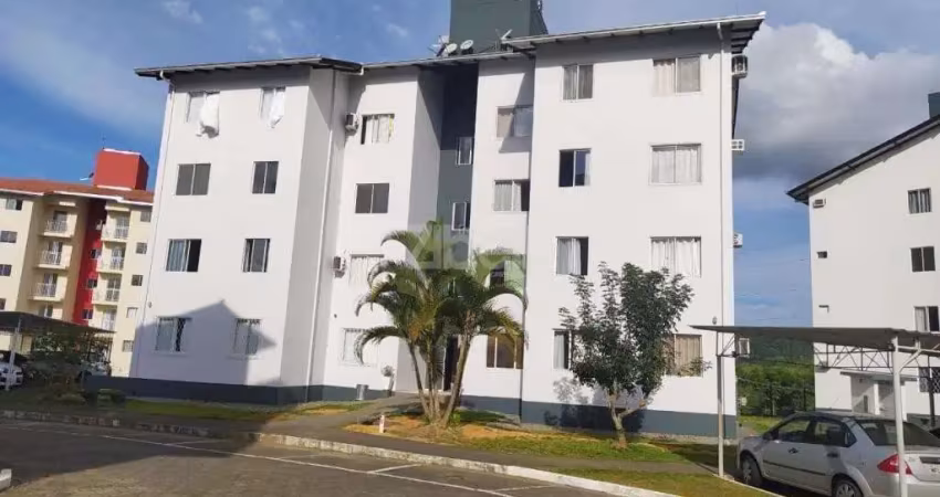 Apartamento no parque guarani com 3 quartos para locação, 55 m²