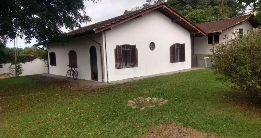 Casa com 3 quartos para alugar na Rua Copacabana, 1100, Floresta, Joinville