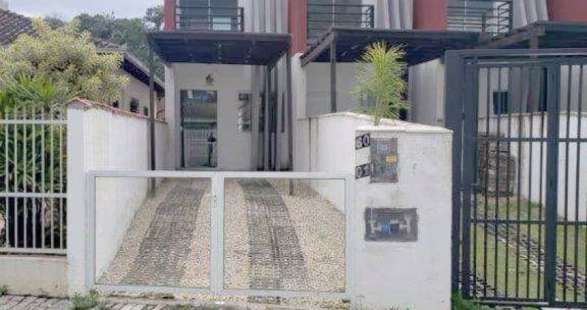 SOBRADO GEMINADO no SANTO ANTÔNIO com 2 quartos para VENDA, 68 m²