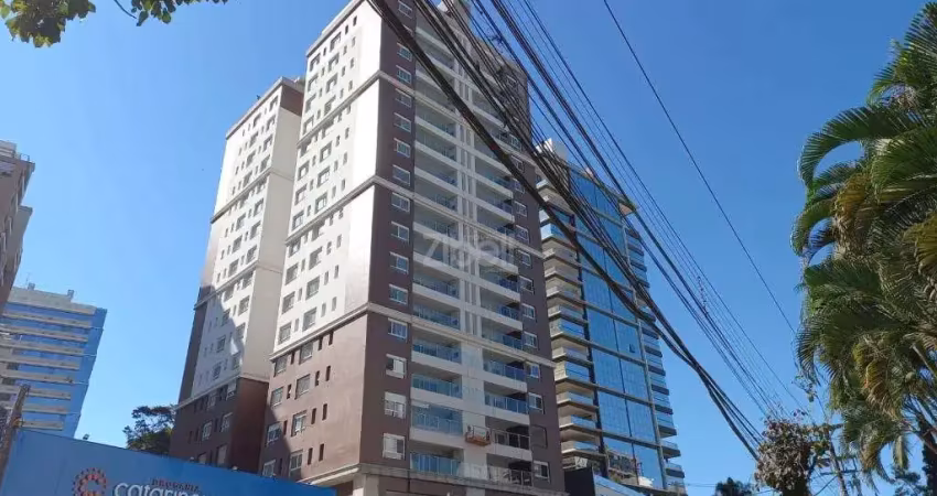 Apartamento no américa com 2 quartos para venda, 2725 m²