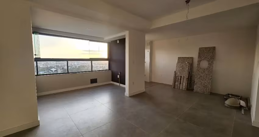 Apartamento com 3 quartos à venda na Avenida Engenheiro Carlos Reinaldo Mendes, 3026, Além Ponte, Sorocaba