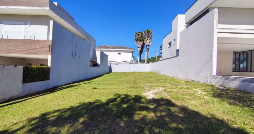 Terreno diferenciado à venda no condomínio villa dos inglezes – sorocaba/sp