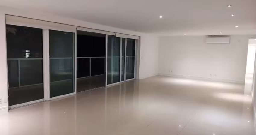 Apartamento com 4 quartos para alugar na Rua General Venâncio Flores, 1, Leblon, Rio de Janeiro