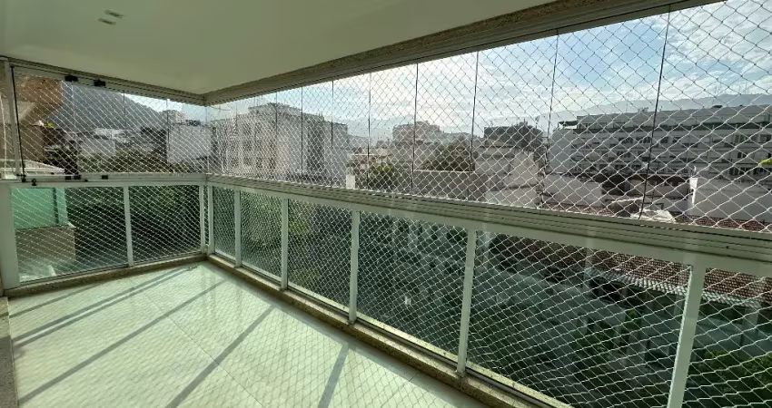 Apartamento com 3 quartos para alugar na Avenida General San Martin, 777, Leblon, Rio de Janeiro