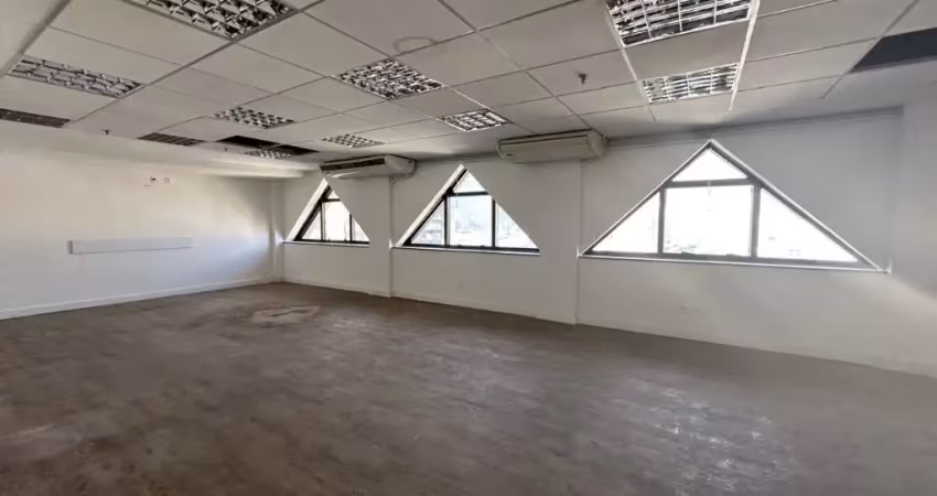 Sala comercial com 5 salas para alugar na Avenida Ataulfo de Paiva, 200, Leblon, Rio de Janeiro