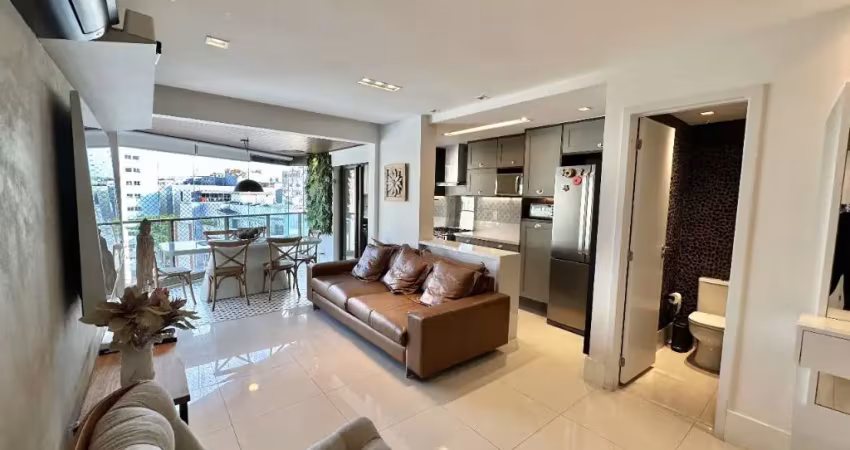 Cobertura com 4 quartos à venda na Rua Jardim Botânico, 211, Jardim Botânico, Rio de Janeiro