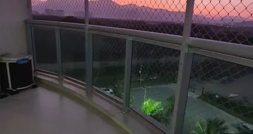 Apartamento com 2 quartos para alugar na Avenida Ator José Wilker, 600, Jacarepaguá, Rio de Janeiro