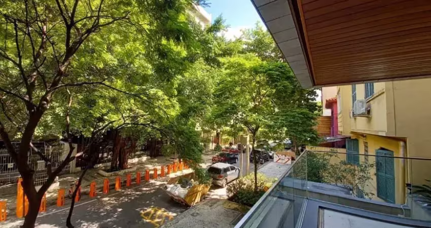 Apartamento com 3 quartos para alugar na Rua Barão da Torre, 555, Ipanema, Rio de Janeiro