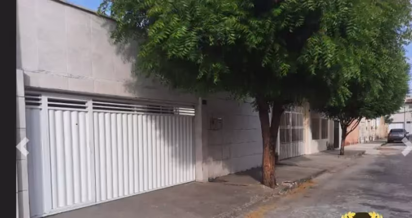Casa com 4 quartos à venda na Rua São Roque, 52, Álvaro Weyne, Fortaleza