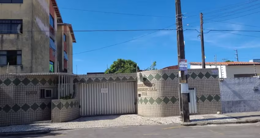 Apartamento com 3 quartos à venda na Rua Haroldo Torres, 1050, São Gerardo, Fortaleza