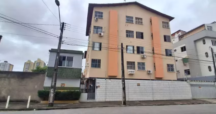 Excelente Apartamento com  92m2, 03 Quartos no Presidente Kennedy - Fortaleza - CE