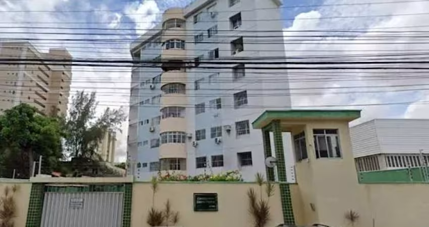 Excelente Apartamento com 105m2, 04 quartos na Jacarecanga - Fortaleza - CE