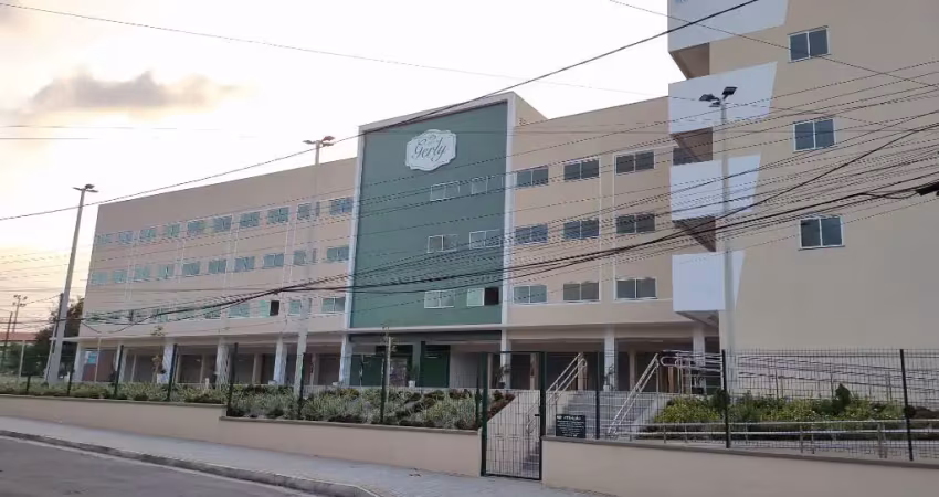 Apartamento com 2 quartos para alugar na Rua Conselheiro Lafayette, 200, Floresta, Fortaleza
