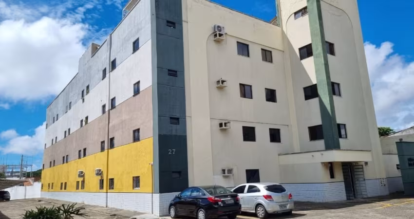Apartamento no Centro