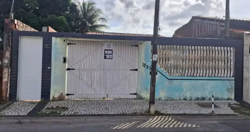 Casa com 4 quartos à venda na Rua Viriato Ribeiro, 1253, Bela Vista, Fortaleza