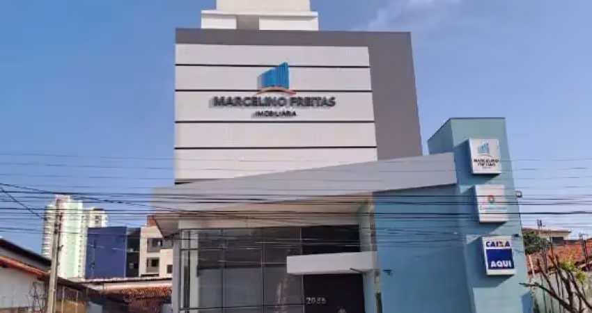 Apartamento para alugar na Avenida Bezerra de Menezes, 2085, Farias Brito, Fortaleza