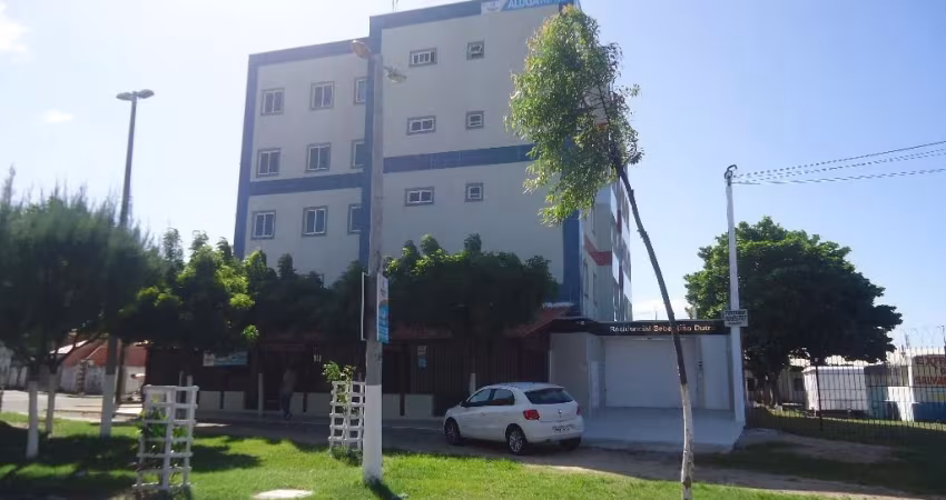 apartamento Monte Catelo