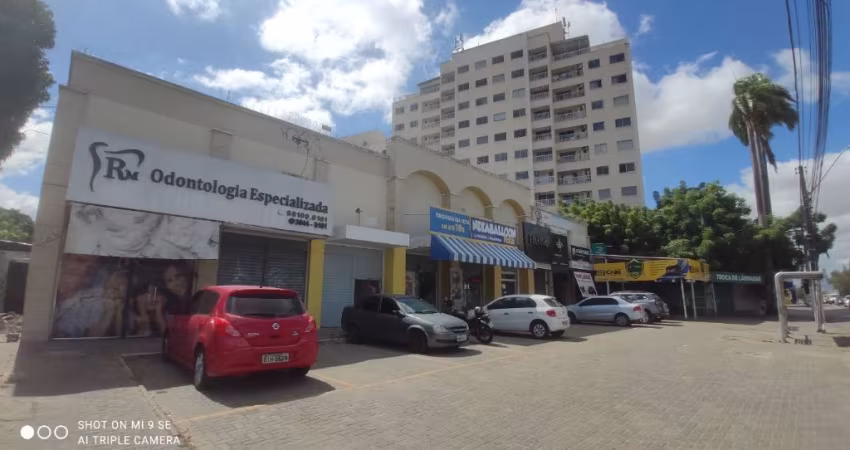 loja na Goodfredo Maciel