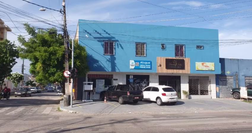 ponto comercial  na Francisco Sá