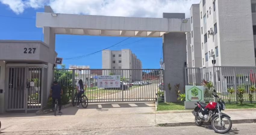 APARTAMENTO  RESERVA ARVOREDO