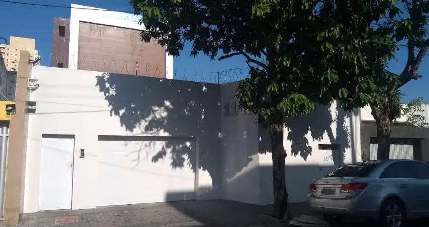 Apartamento com 1 quarto para alugar na Rua Nogueira Acioli, 1145, Centro, Fortaleza