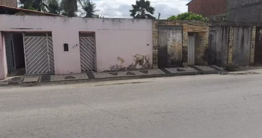 Casa com 3 quartos à venda na Rua Padre Perdigão Sampaio, 237, Antônio Bezerra, Fortaleza