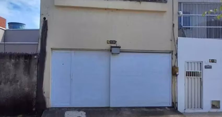 Excelente casa duplex com 04 quartos no álvaro weyne