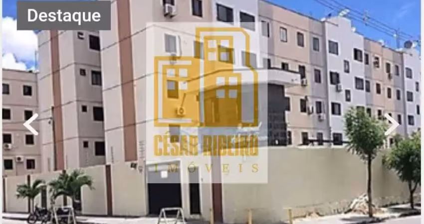 Apartamento com 3 quartos à venda na Rua Sebastião de Abreu, 177, Maraponga, Fortaleza