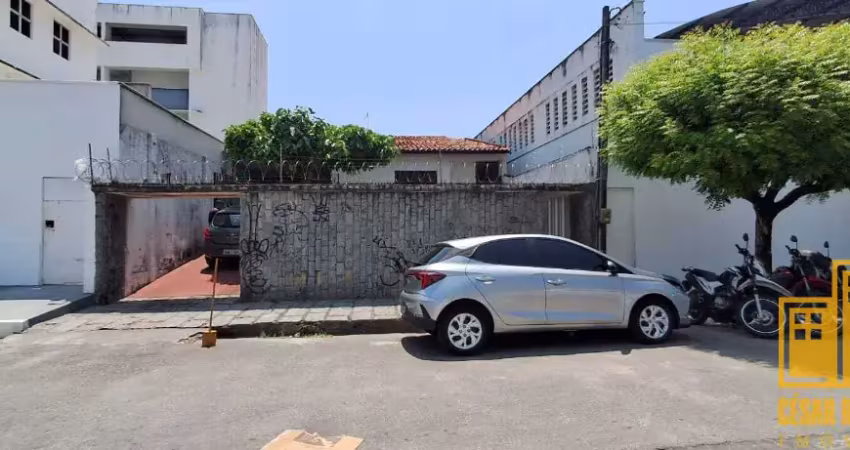 Excelente casa residencial com 03 quartos no bairro bela vista