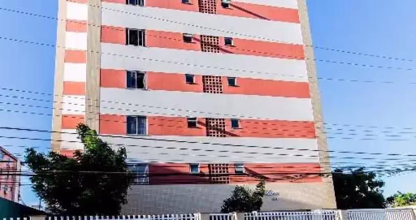 Apartamento com 2 quartos para alugar na Rua Ramos Botelho, 129, Papicu, Fortaleza