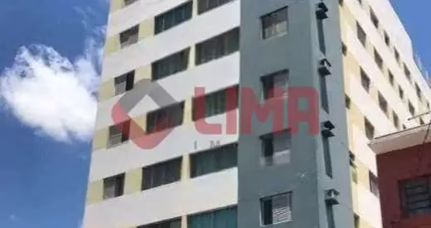 Apartamento com 2 quartos à venda na Vila Seabra, Bauru 