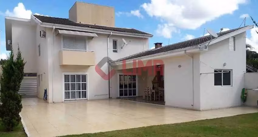 Casa com 3 quartos à venda na Vila Coralina, Bauru 