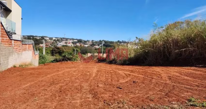 Terreno comercial à venda no Jardim Aeroporto, Bauru 