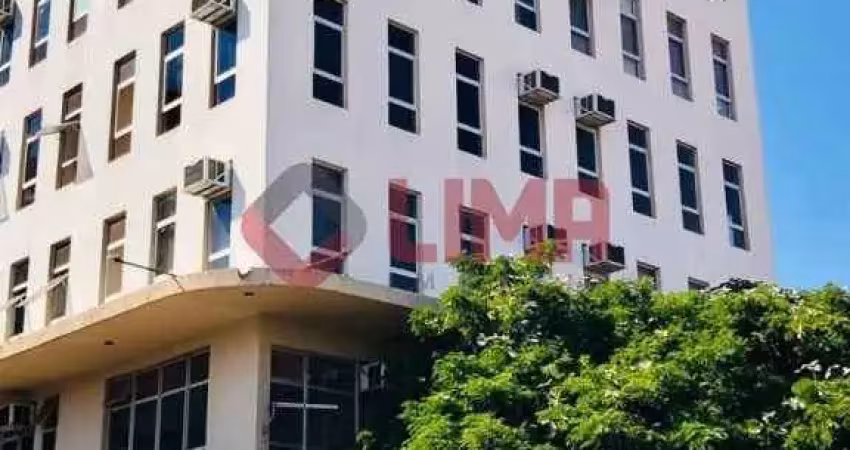 Sala comercial à venda no Centro, Bauru 