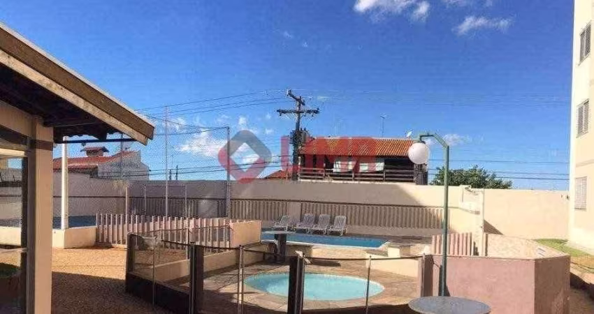 LIndo apartamento no Cidade Jardim - Bauru/SP