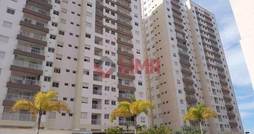 RESIDENCIAL NOVA NAÇÃO AMERICA