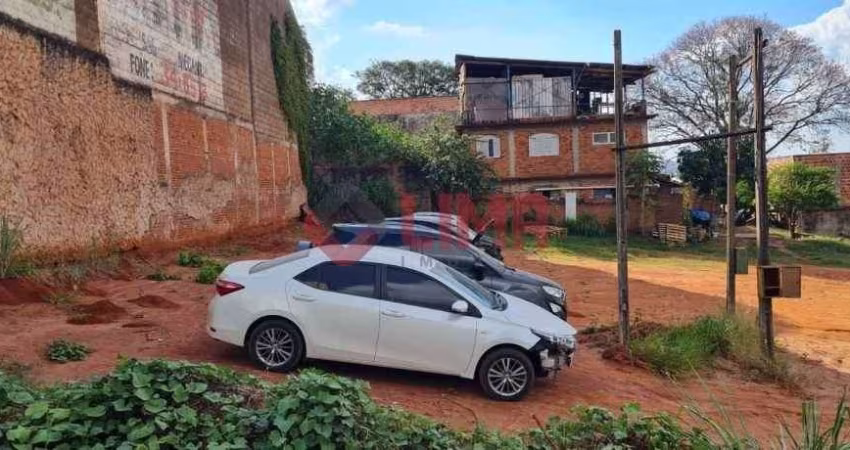 ÓTIMO TERRENO - VILA CARDIA - BAURU / SP