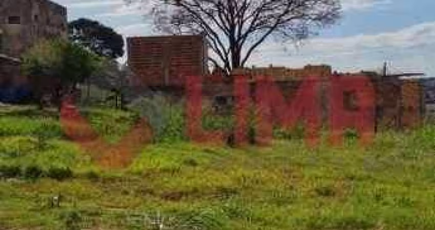 ÓTIMO TERRENO - VILA CARDIA - BAURU / SP