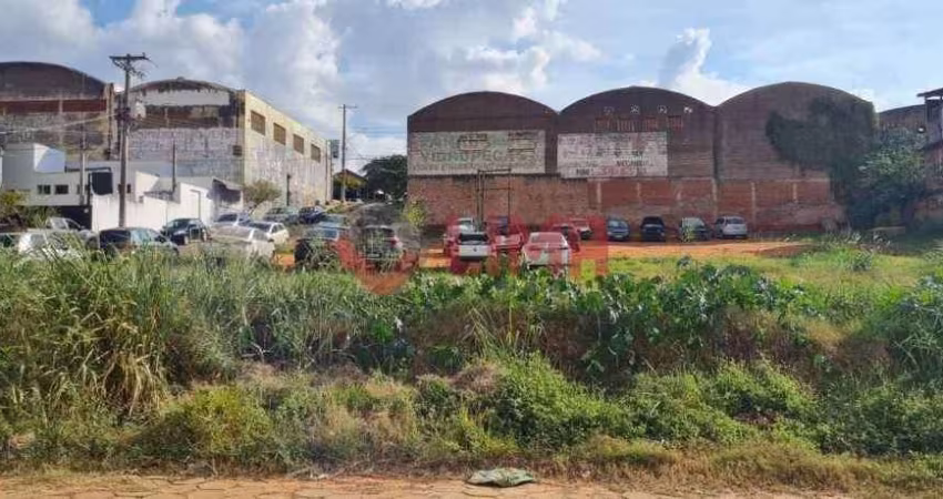 ÓTIMO TERRENO NO VILA CARDIA - BAURU / SP