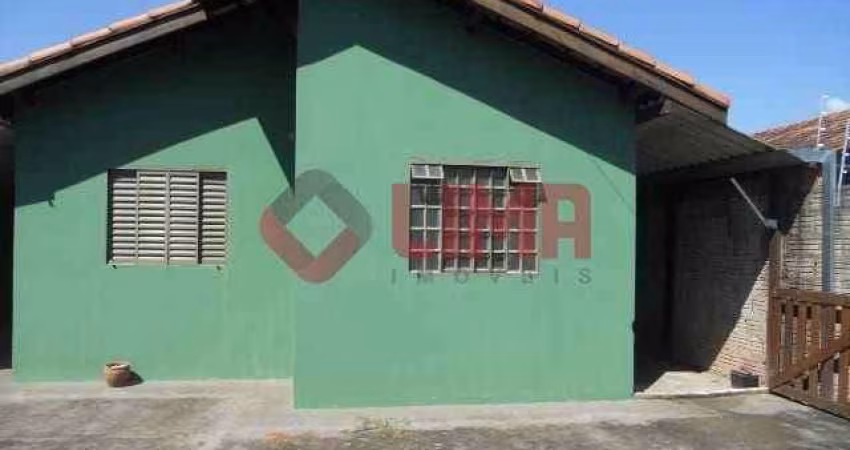 Casa no Condominio Residencial Pinheiros