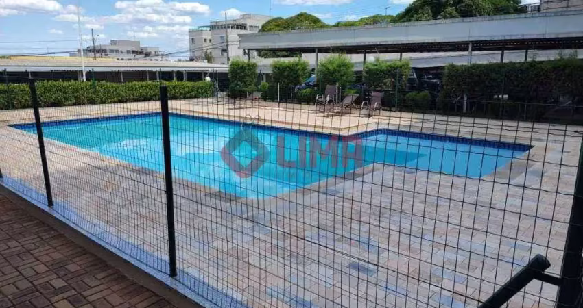 Apartamento com 3 quartos à venda no Jardim Cruzeiro do Sul, Bauru 