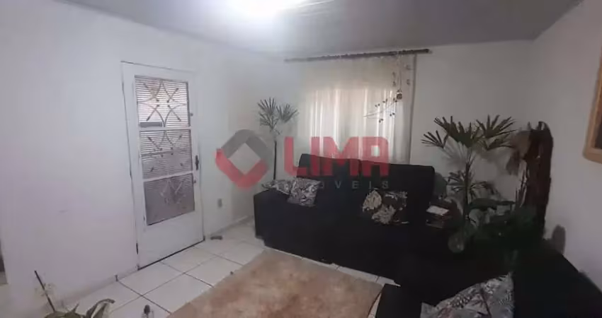 Casa no Jardim Olimpico, Bauru/SP