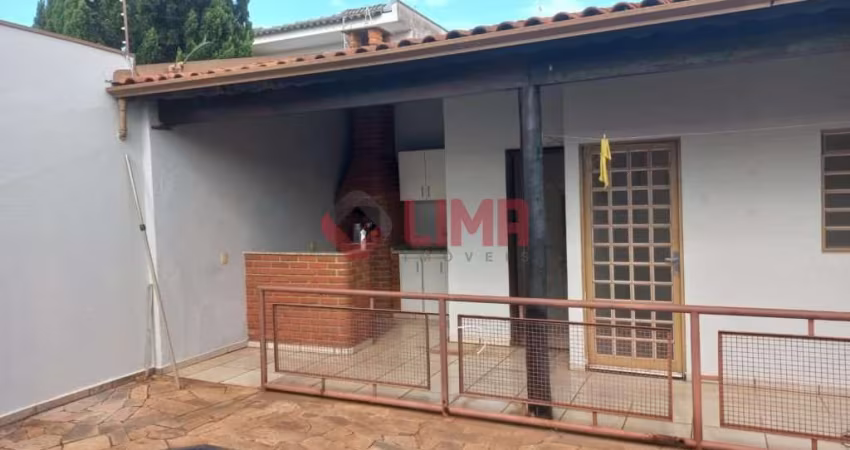 Sobrado com Piscina no Jardim Terra Branca