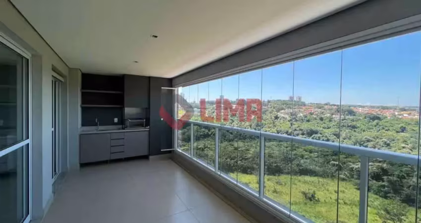 Lindo apartamento residencial vivaz 03 suítes - bauru/sp