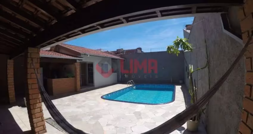 Casa com 5 quartos à venda na Vila São João da Boa Vista, Bauru 